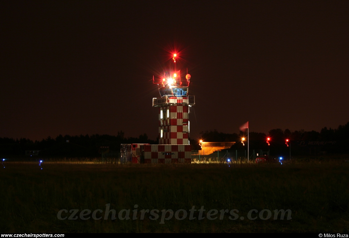 Airport – Airport Control Tower  LKHK