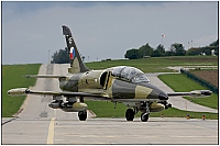 Czech - Air Force – Aero L-39ZA Albatros 5015