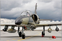 Czech - Air Force – Aero L-39ZA Albatros 5017