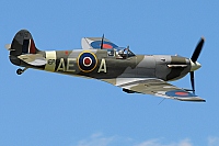 The Fighter Collection – Supermarine Spitfire Mk VB G-LFVB/ EP120