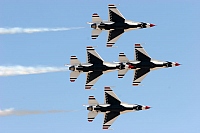 USA - Air Force – Lockheed F-16A Fighting Falcon 01