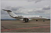 Opera Jet – Cessna 525B Citation Jet 3 OM-OPA
