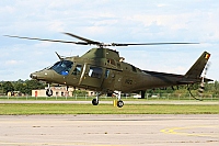 Belgium - Air Force – Agusta Westland Agusta A-109B H22