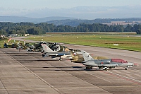 Airport – Aero L-159A Alca APRON