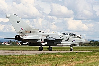 UK - Air Force – Panavia  Tornado GR4 ZD719