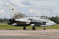 UK - Air Force – Panavia  Tornado GR4 ZA554