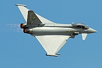 Royal Air Force – Eurofighter EF-2000 Typhoon FGR4 ZJ926/QO-Y