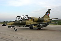 Czech - Air Force – Aero L-39ZA Albatros 2415