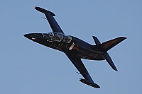 Czech Jet Team – Aero L-39C Albatros OK-JET
