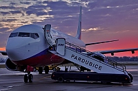 Atlant-Soyuz Airlines – Boeing Boeing 737-8AS VQ-BBS