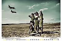 Czech - Air Force – photo other KALENDAR