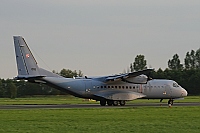 Poland - Air Force – CASA C-295M 016