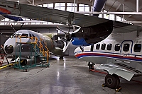 Czech - Air Force – Let L-410UVP-E Turbolet  2602