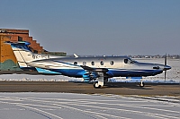 private – Pilatus Aircraft PC-12 NG OK-PCA