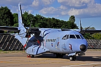 Poland - Air Force – CASA C-295M 018