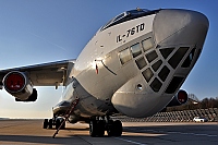 Sky Georgia – Ilyushin  Il-76TD 4L-SKD