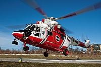 Czech - Air Force – PZL-Swidnik W-3A Sokol 0719