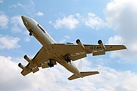 Luxembourg - NATO – Boeing E-3A Sentry LX-N90456
