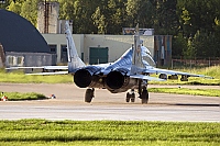 Slovakia - Air Force – Mikoyan-Gurevich MiG-29UBS / 9-51 1303