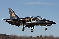 Czech Jet Team – Aero L-39C Albatros OK-JET
