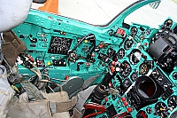 Czech - Air Force – Mikoyan-Gurevich MiG-21MFN 4175