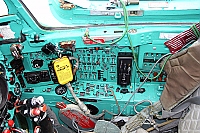 Czech - Air Force – Mikoyan-Gurevich MiG-21MFN 4175