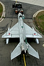 Czech - Air Force – Mikoyan-Gurevich MiG-21MFN 4175
