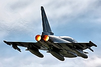 Germany - Air Force – Eurofighter EF-2000 Typhoon T 30+42