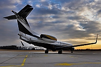 ABS Jets – Embraer ERJ-135BJ OK-ROM