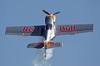 The Flying Bulls Aerobatics Team – Zlin Z-50LX OK-XRC
