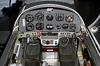 The Flying Bulls Aerobatics Team – Zlin Z-50LX OK-XRC