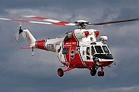 Czech - Air Force – PZL-Swidnik W-3A Sokol 0719