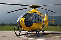 Delta System-AIR a.s. – Eurocopter EC 135 T2 OK-DSC