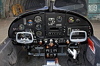 private – Orlican L-40 Meta Sokol. OK-MME