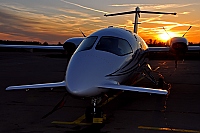 Icarus Aviation – Piaggio Aero P.180 Avanti II OK-PIA