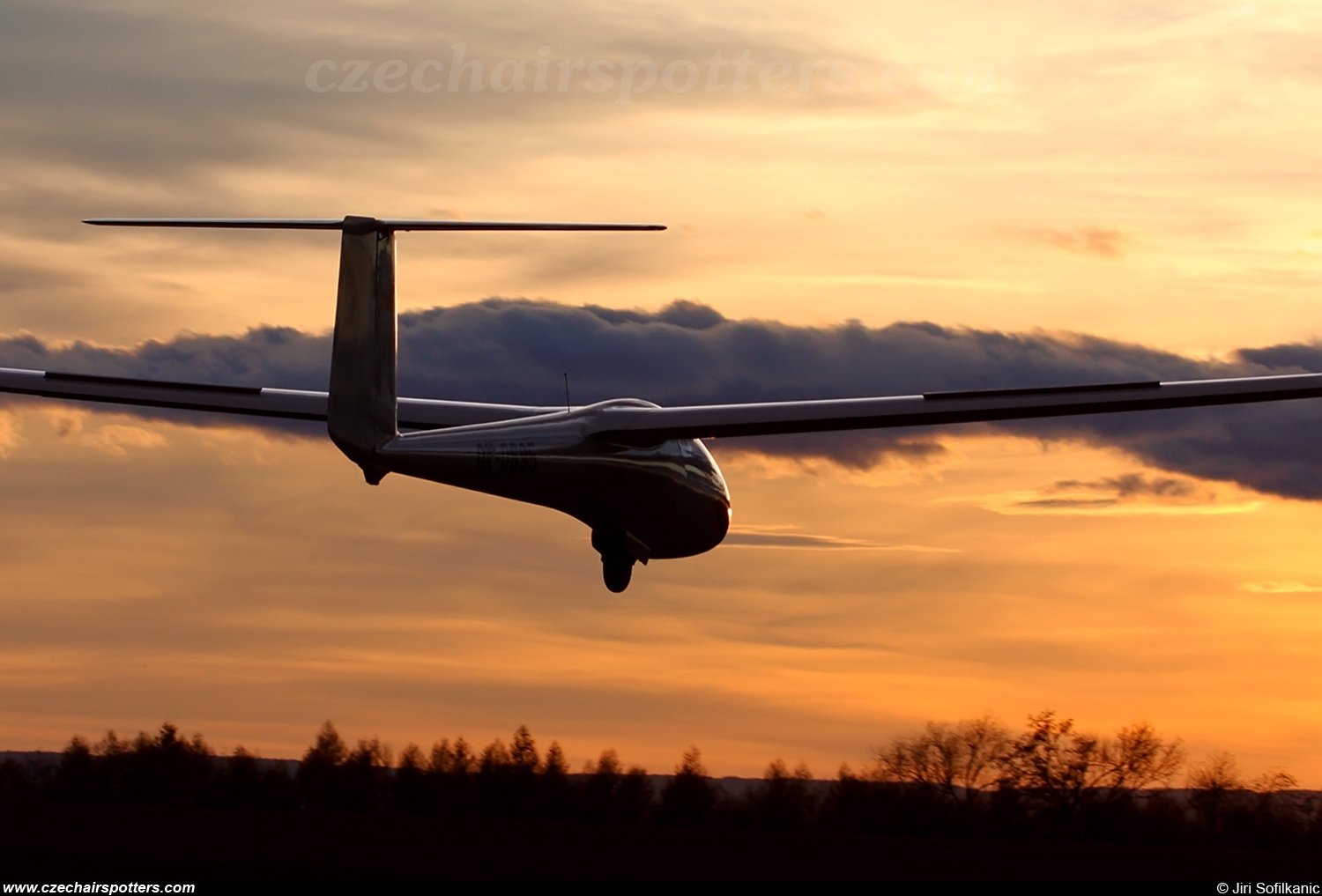 private – Bolkow Phoebus B1 OK-0695