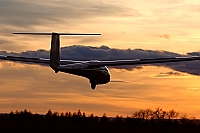 private – Bolkow Phoebus B1 OK-0695