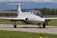 Aviation Technologies and Services – Aero L-29 Delfin OK-ATS