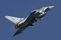 Germany - Air Force – Eurofighter EF-2000 Typhoon T 30+03