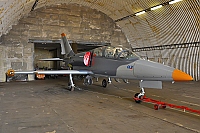 Czech - Air Force – Aero L-39C Albatros 0115