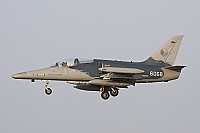 Czech - Air Force – Aero L-159A Alca 6068