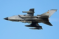 Germany - Air Force – Panavia Tornado ECR 46+28