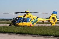 Delta System-AIR a.s. – Eurocopter EC 135 T2 OK-DSC