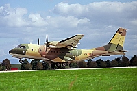 Spain - Air Force – Airtech CN-235-100M T19B-05/ 35-23