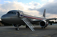 Czech - Air Force – Airbus A319-115X CJ 2801