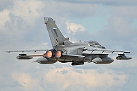 UK - Air Force – Panavia  Tornado GR4 ZA542