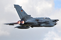 Germany - Air Force – Panavia  Tornado IDS 46+22