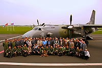 Czech - Air Force – Antonov An-26 2408