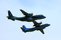 Czech - Air Force – Antonov An-26 2407