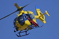 Delta System-AIR a.s. – Eurocopter EC 135 T2 OK-DSC